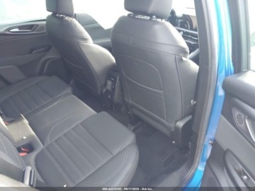 Alfa Romeo 2024 Alfa Romeo Tonale Veloce ewad 1.3 Hybryda 180KM, zdjęcie 10