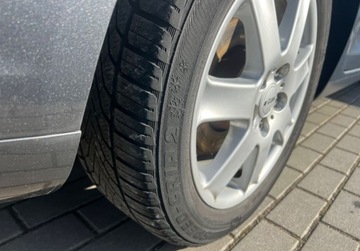 Volkswagen Golf VI Variant 1.2 TSI 105KM 2011 Volkswagen Golf 1.2Turbo 105KM 6Bieg.Klima ALU 2xParktr.Temp.Kurtyny Oplat, zdjęcie 1