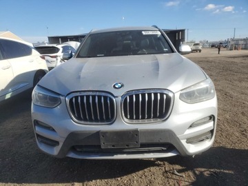 BMW X3 G01 2021 BMW X3 xDrive30I 2021 2.0l 2.0 Benzyna 248KM, zdjęcie 5