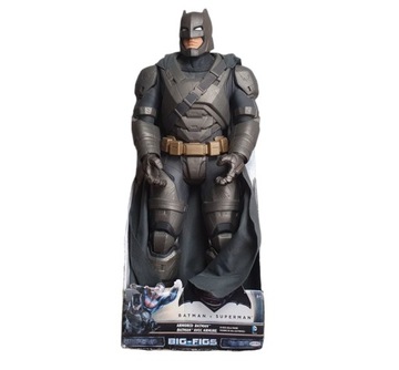 Jakks Duża Figurka 50 CM Big Figs Batman vs Superman Armored Batman 2015