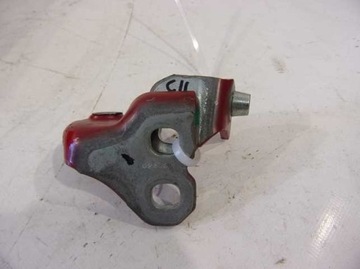 JEEP COMPASS II 17- PANT DVEŘE PRAVÝ PŘEDNÍ VRCH