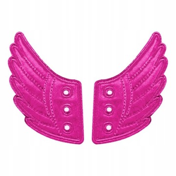 Dzieci Folie Buty Anioł