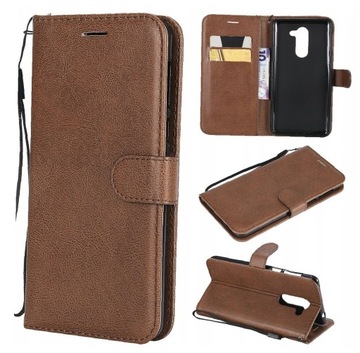 MAGNET LEATHER COVER CASE FOR Huawei Honor 6X