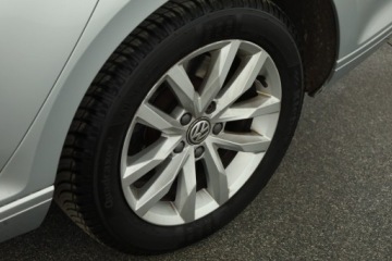 Volkswagen Passat B8 Limousine 2.0 TDI BlueMotion Technology 150KM 2016 VW Passat 2.0 TDI, Salon Polska, Serwis ASO, zdjęcie 18