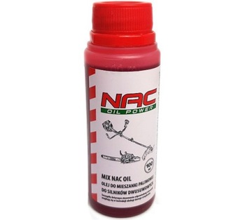 Топливная смесь масло для двухтактных двигателей