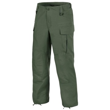 Spodnie Bojówki Helikon SFU NEXT PR Olive M-R