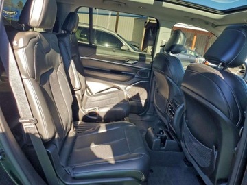 Jeep Grand Cherokee IV 2022 Jeep Grand Cherokee L Limited 2022 3.6 Benzyna 293KM, zdjęcie 11