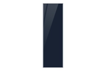 Panel wymienny Bespoke drzwi błyszczący morski niebieski RA-R23DAA41GG