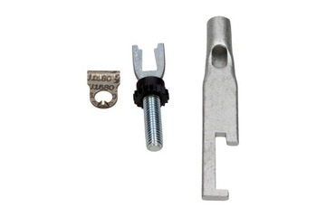 MAXGEAR SAMOREGULATOR SZCZĘK HAM. RENAULT CLIO/TWINGO LE
