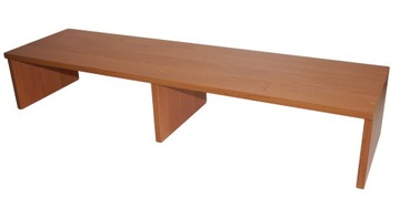 СТЕНД, полка ДЛЯ ДВУХ МОНИТОРОВ ---> НА ЗАМЕР