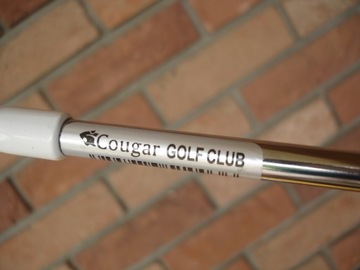 Мужская правая клюшка COUGAR, новый ХИТ! -50%