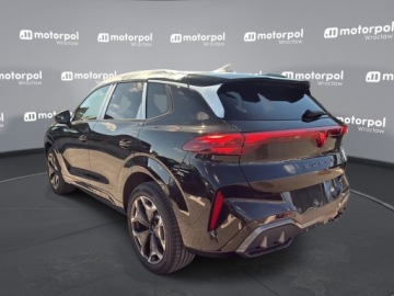 Cupra Terramar SUV Plug-In 1.5 TSI e-Hybrid 272KM 2025 Cupra Terramar VZ 1.5 e-Hybrid 272 KM DSG, zdjęcie 7