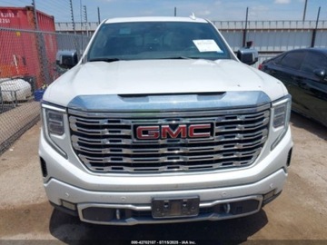  GMC Sierra 1500 Short Box Denali 2023 3.0l 3.0 Diesel 305KM, zdjęcie 7