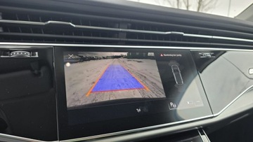 Audi Q7 II SUV Facelifting  3.0 45 TDI 231KM 2024 Audi Q7 s-line salon polska 2 lata gwarancji, zdjęcie 12