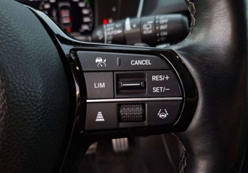 Honda Civic XII Hatchback 2.0 i-MMD 184KM 2022 Honda Civic Honda Civic 2,0 Hybryda Salon Polska ASO 1-wlasciciel, zdjęcie 12