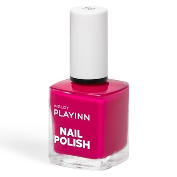 Lakier do paznokci INGLOT PLAYINN 130