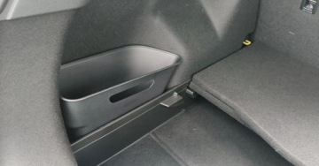 Ford Capri EV 79kWh 340KM 2026 Ford Capri 1261 nettomsc z polisa w racie AWD 340KM 77kWh Opole 340KM, zdjęcie 31