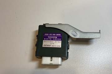 MODUL CENTRÁLNÍHO ZÁMKU TOYOTA LAND CRUISER 120 (_J12_) 8597060030 3.0L