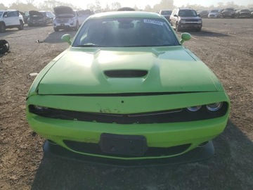Dodge Challenger III 2023 Dodge Challenger RT 2023 5.7L 5.7 Benzyna 375KM, zdjęcie 5