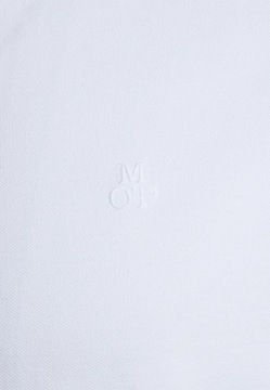 Koszulka polo męska Marc O'polo biała XXL