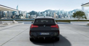 BMW X3 G45 SUV Plug-In 2.0 30e 299KM 2026 BMW X3 2.0 Hybryda Plug-in 299KM, zdjęcie 4