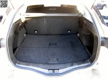 Renault Megane IV Grandtour 1.6 SCe 114KM 2018 Renault Megane Black Weekend-Bezwypadkowa -Salon PL 1.6 Benzyna 114KM, zdjęcie 9