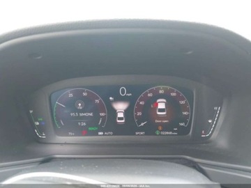 Honda 2023 Honda Accord Hybrid Sport-L, 2023r., 2.0L 2.0 Benzyna 146KM, zdjęcie 10