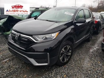 Honda 2021 Honda CR-V HONDA CR-V SE. od ubezpieczalni