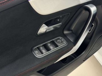 Mercedes CLA C118/X118 2022 Mercedes-Benz CLA AMG Line Ambiente Kamera cofania CarPlayAndroid Auto, zdjęcie 18