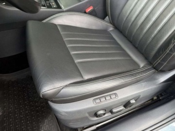 Skoda Superb III Scout 2.0 TDI 190KM 2020 Skoda Superb LK DSG Kamera Cofania Hak Canton Wentylacja Faktura Vat23, zdjęcie 4