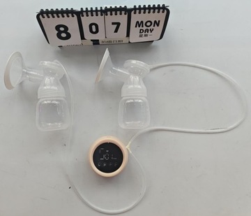 СБОРНИК МОЛОКА, ЭЛЕКТРИЧЕСКИЙ НАСОС ДЛЯ МОЛОКО, БУТЫЛКА 2 РЕЖИМА