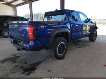 Toyota Tacoma II 2024 Toyota Tacoma Trd Off Road 2024 2.4 Benzyna 278KM, zdjęcie 5