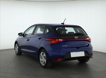 Hyundai i20 III Hatchback 1.2 MPI 84KM 2021 Hyundai i20 1.2 MPI, Salon Polska, 1. Właściciel, zdjęcie 3