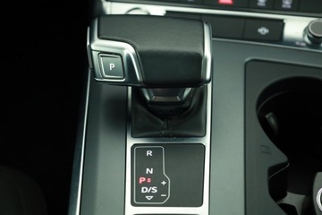 Audi A6 C8 Avant 2.0 40 TDI 204KM 2019 Audi A6 40 TDI, 201 KM, Automat, Navi, Xenon, zdjęcie 19