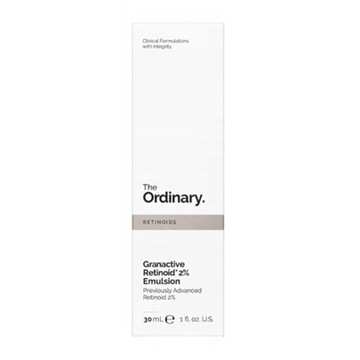 The Ordinary Granactive Ретиноид 2% Эмульсия 30мл