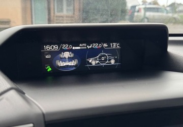 Subaru XV II 2019 Subaru XV 2,0 4x4 Automat Blis Led Alu18 Virtual Skora Kamery Szyber Gwara, zdjęcie 30