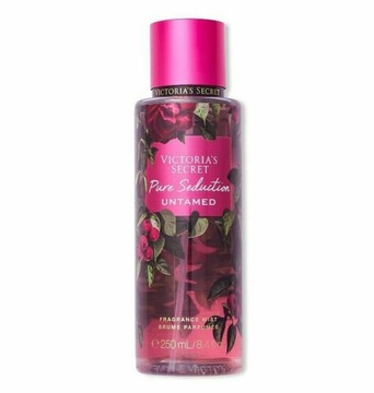 VICTORIA'S SECRET PURE SEDUCTION UNTAMED MGIEŁKA