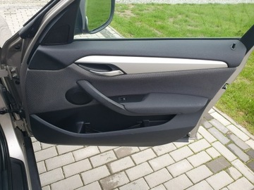 BMW X1 E84 Crossover xDrive20d 177KM 2011 BMW X1 2.0d 177KM X Drive Bixenon Hak Raty Zamiana, zdjęcie 23
