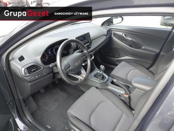 Hyundai i30 III Wagon Facelifting 1.0 T-GDI 120KM 2022 Hyundai i30 Modern 1.0 T-GDI 120KM 6MT, zdjęcie 8