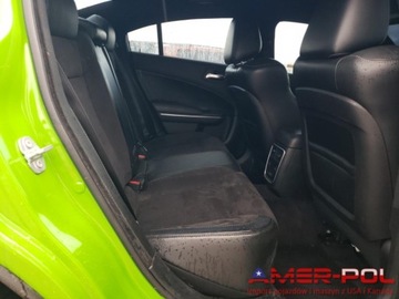 Dodge Charger VII 2017 Dodge Charger _RT_392_Scat Pack_RWD_6.4 L_485 km_2017r 6.4 Benzyna 485KM, zdjęcie 8