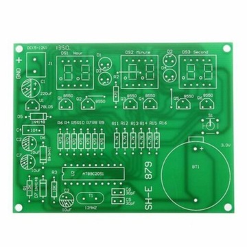 электронный приемник своими руками для Arduino Flux