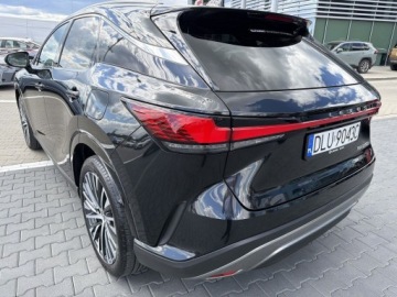 Lexus RX V 2023 Lexus RX 350h Prestige V (2022-) 350h Prestige, zdjęcie 29