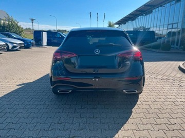 Mercedes Klasa A W177/V177 Hatchback Facelifting 2.0 220 190KM 2025 A Klasa 220 4-Matic AMG Line 2.0 (190KM) 2025, zdjęcie 3