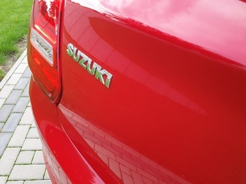 Suzuki Swift VI Hatchback Facelifting 1.2 DualJet SHVS 83KM 2021 Suzuki Swift 1.2 Benzyna 82KM 2021r Ledy Kamera, zdjęcie 11