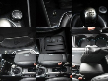 Ford Fiesta VIII Hatchback 3d 1.0 EcoBoost 140KM 2018 Ford Fiesta B&amp;O Play doinwestowany ST-Line, zdjęcie 26