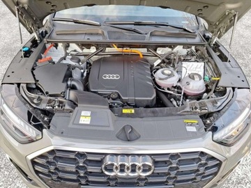 Audi Q5 II Q5-e Facelifting 2.0 50 TFSI e 299KM 2025 Audi Q5 Audi Q5 Hak, ACC, Side Assist, Kamery 360, S line Matrix LED 2.0, zdjęcie 36