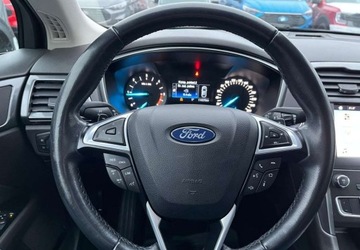 Ford Mondeo V Kombi 2.0 TDCi 150KM 2019 Ford Mondeo Ford Mondeo 2.0 EcoBlue Titanium 2.0 Diesel 150KM, zdjęcie 5