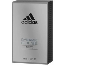 Adidas Dynamic Pulse 100ml ash
