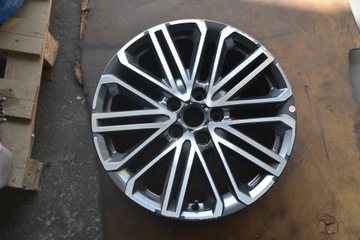 DISK KIA PRO CEED III 7,5X18 ET55 5X114,3