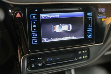 Toyota Auris II Touring Sports Facelifting 1.6 Valvematic 132KM 2017 Toyota Auris 1.6 Selection 1.6 Benzyna 132KM, zdjęcie 24